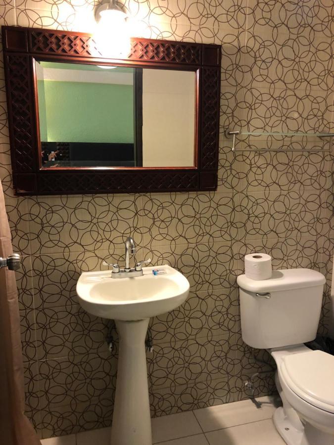 Hotel Francis Culiacán Εξωτερικό φωτογραφία