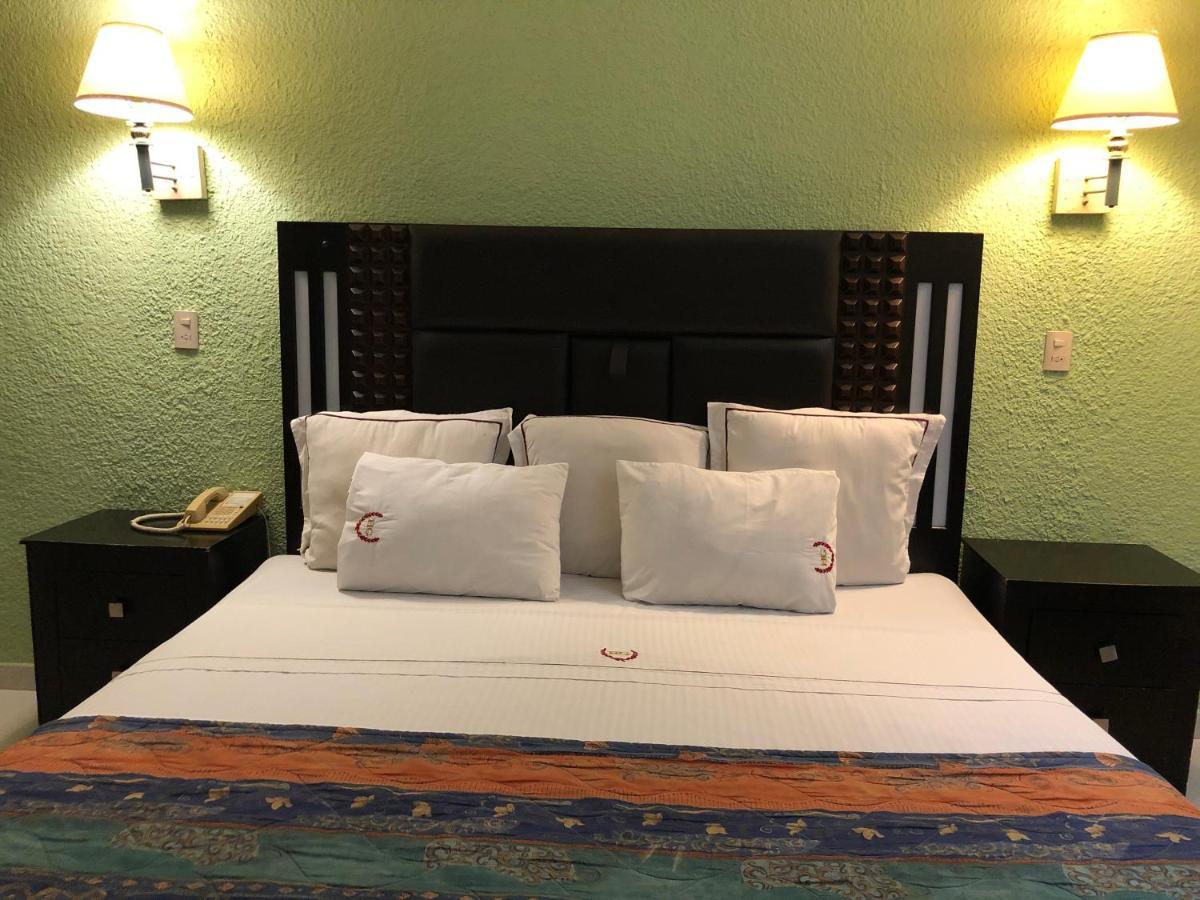 Hotel Francis Culiacán Εξωτερικό φωτογραφία