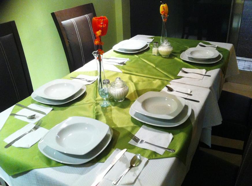 Hotel Francis Culiacán Εξωτερικό φωτογραφία