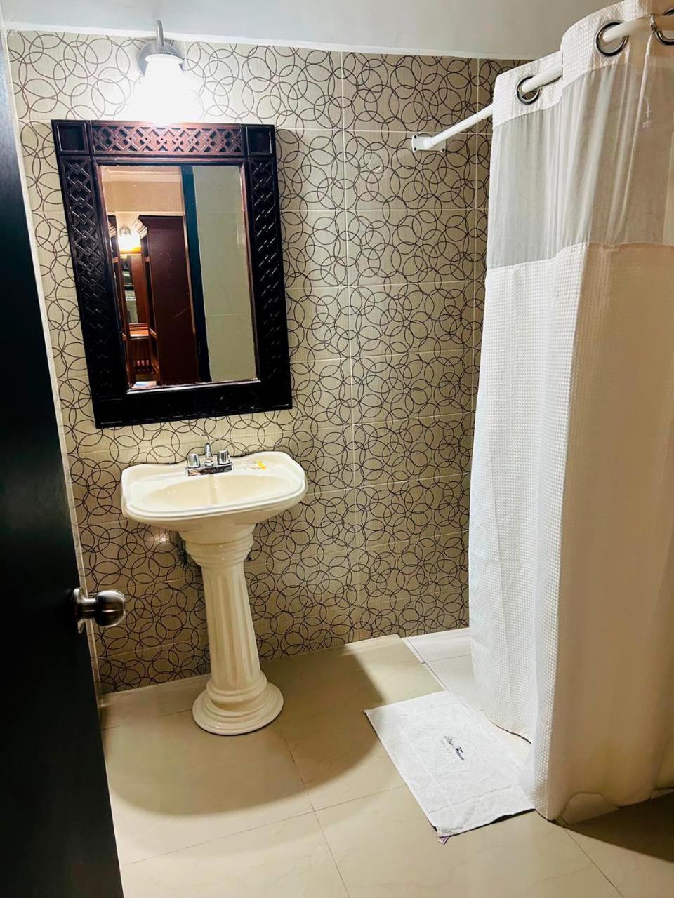 Hotel Francis Culiacán Εξωτερικό φωτογραφία
