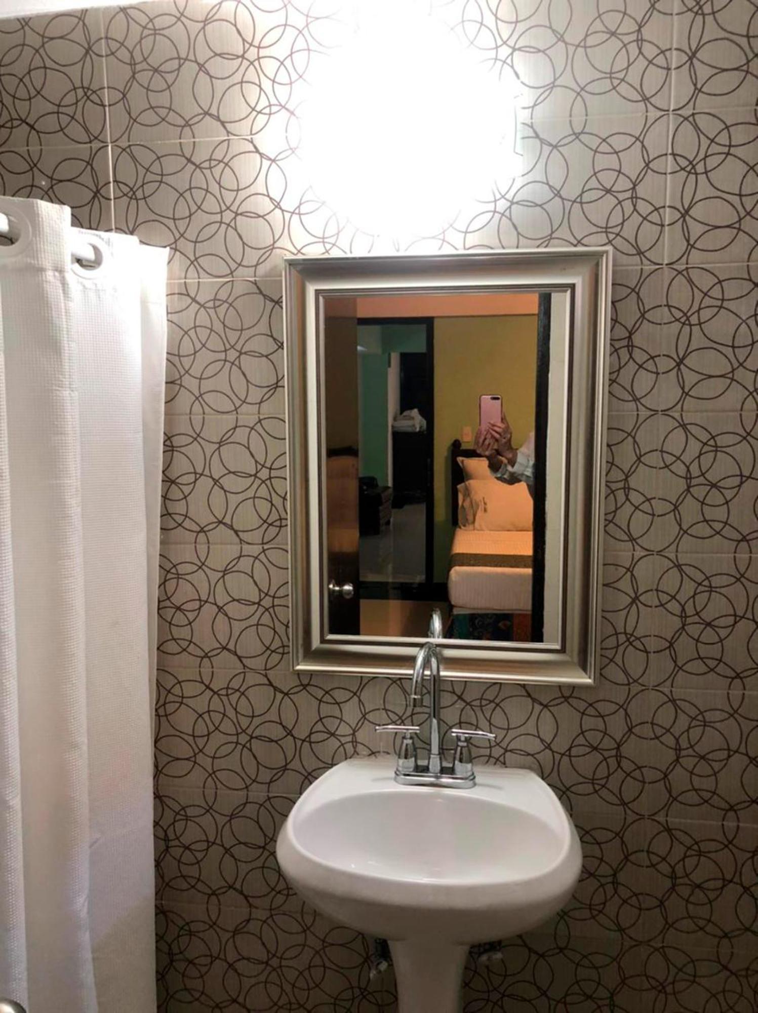 Hotel Francis Culiacán Εξωτερικό φωτογραφία